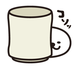 Daifuku Taro sticker #11324814