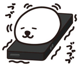 Daifuku Taro sticker #11324815