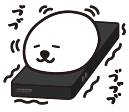 Daifuku Taro sticker #11324815