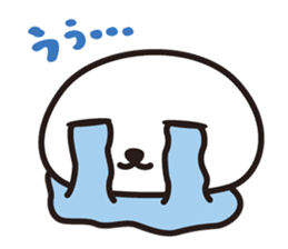 Daifuku Taro sticker #11324817