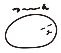 Daifuku Taro sticker #11324818