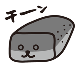 Daifuku Taro sticker #11324821