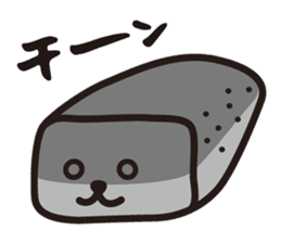 Daifuku Taro sticker #11324821