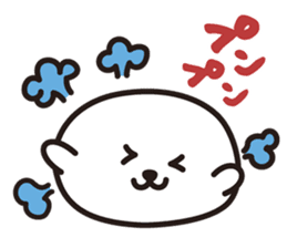 Daifuku Taro sticker #11324822