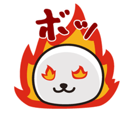 Daifuku Taro sticker #11324824
