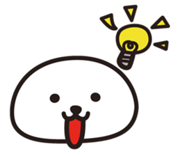 Daifuku Taro sticker #11324825