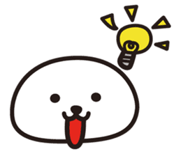 Daifuku Taro sticker #11324825