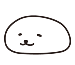 Daifuku Taro sticker #11324826