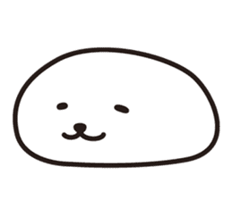 Daifuku Taro sticker #11324826