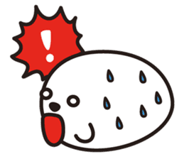 Daifuku Taro sticker #11324827