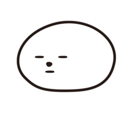 Daifuku Taro sticker #11324831