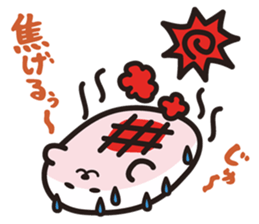 Daifuku Taro sticker #11324833