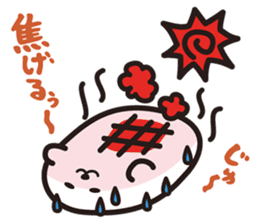 Daifuku Taro sticker #11324833