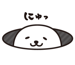 Daifuku Taro sticker #11324836