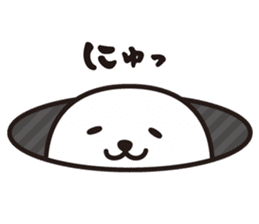 Daifuku Taro sticker #11324836