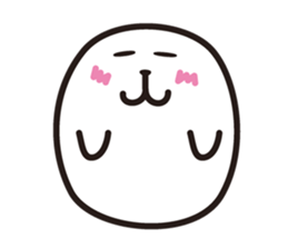 Daifuku Taro sticker #11324839