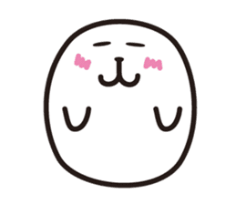Daifuku Taro sticker #11324839