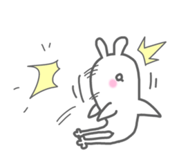 Maybe Dolphin sticker #11324843