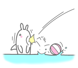 Maybe Dolphin sticker #11324845