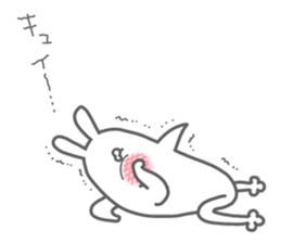 Maybe Dolphin sticker #11324868