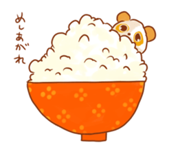unzy panda sticker #11324908