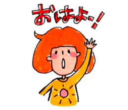 CHOKO's Graffiti sticker #11325040