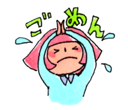 CHOKO's Graffiti sticker #11325041