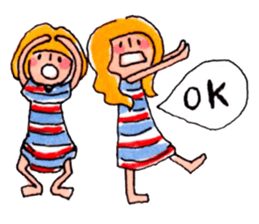 CHOKO's Graffiti sticker #11325044