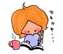 CHOKO's Graffiti sticker #11325046