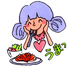 CHOKO's Graffiti sticker #11325053