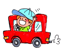 CHOKO's Graffiti sticker #11325056