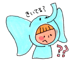 CHOKO's Graffiti sticker #11325058