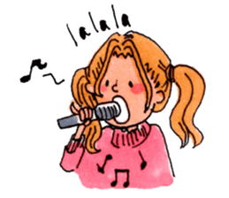 CHOKO's Graffiti sticker #11325068