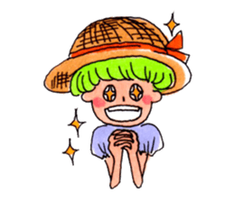 CHOKO's Graffiti sticker #11325074