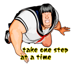 No1 HighSchoolGirl(E) sticker #11325355