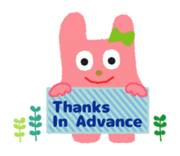 Everyday life of moja 4 (e) sticker #11325410