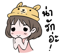 Girls 150 v.2 sticker #11325848