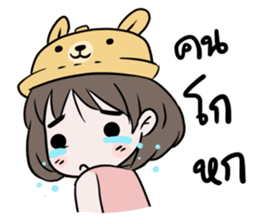 Girls 150 v.2 sticker #11325868