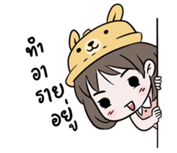 Girls 150 v.2 sticker #11325871