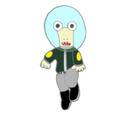 BEBE'S CUTEST STICKERS sticker #11326041