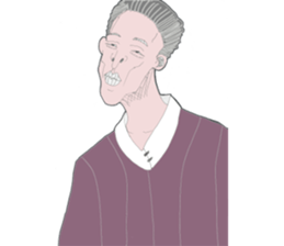 BEBE'S CUTEST STICKERS sticker #11326048