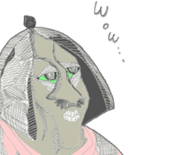 BEBE'S CUTEST STICKERS sticker #11326055