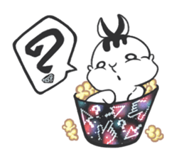 Mogucti sticker #11326164