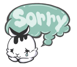 Mogucti sticker #11326174