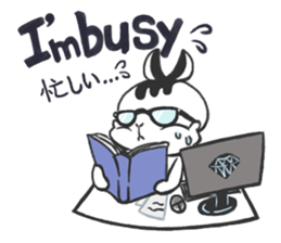 Mogucti sticker #11326176