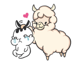 Mogucti sticker #11326191