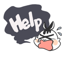 Mogucti sticker #11326194