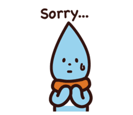 FLUFFY HOUSE (Mr. White Cloud & Friends) sticker #11327640