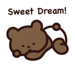 FLUFFY HOUSE (Mr. White Cloud & Friends) sticker #11327654