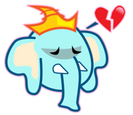 Sawadee Krap (Thai) sticker #11327868